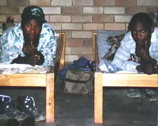 Working Conditions inside De Beers Diamond Mines - Koffiefontein